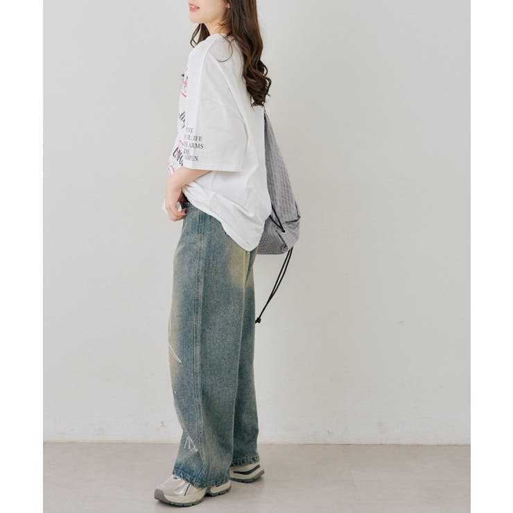 クマさんのアソートBIGT | RMAF　NICE CLAUP / OLIVE des OLIVE | 詳細画像12 