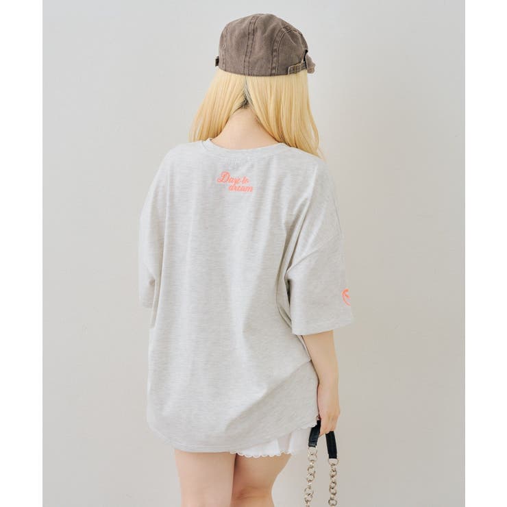 クマさんのアソートBIGT | RMAF　NICE CLAUP / OLIVE des OLIVE | 詳細画像24 