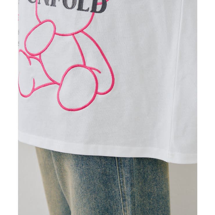 クマさんのアソートBIGT | RMAF　NICE CLAUP / OLIVE des OLIVE | 詳細画像39 