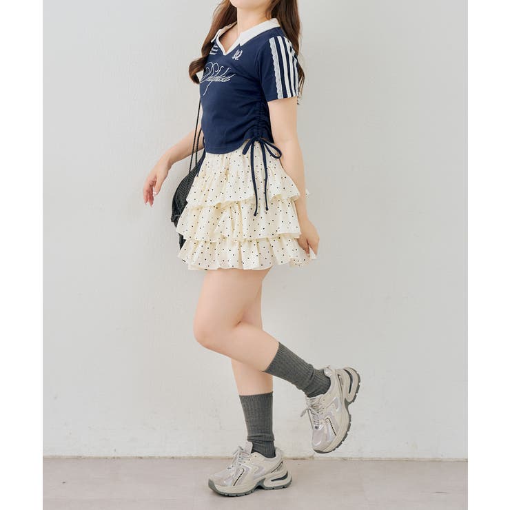 キラロゴユニT | RMAF　NICE CLAUP / OLIVE des OLIVE | 詳細画像7 