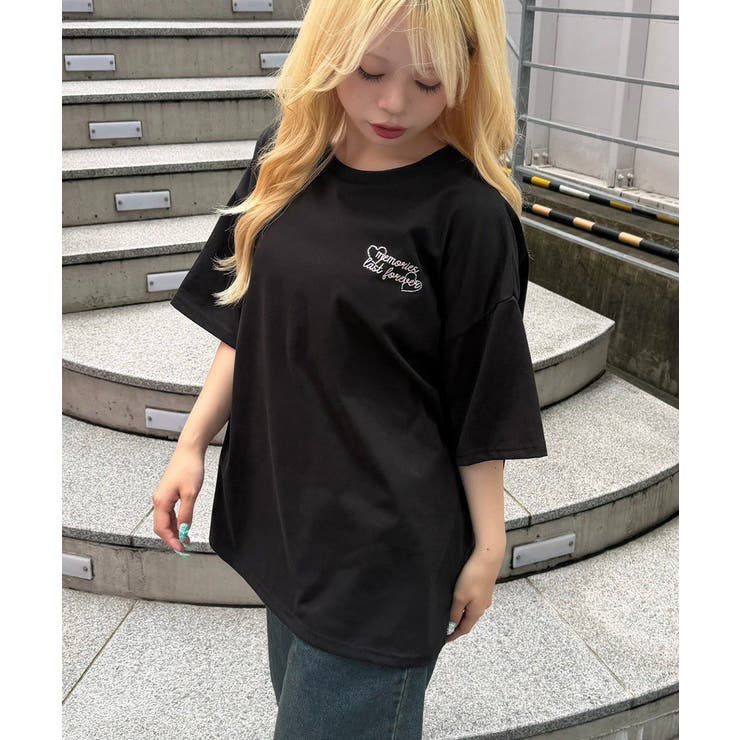ドットロゴビッグT | RMAF　NICE CLAUP / OLIVE des OLIVE | 詳細画像12 