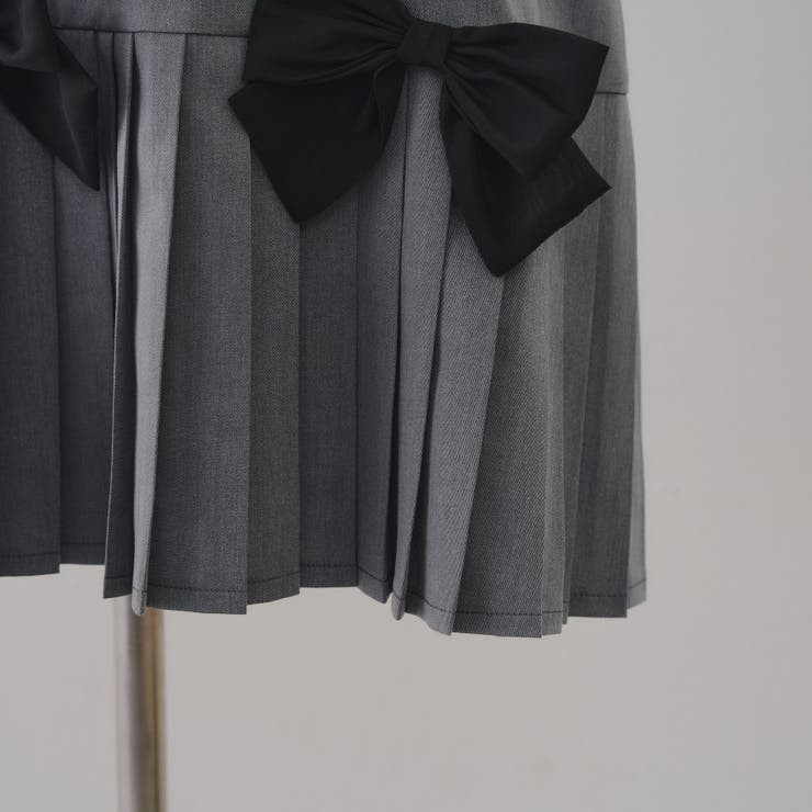 【セットアップ対応】プリーツキャミワンピース | RMAF　NICE CLAUP / OLIVE des OLIVE | 詳細画像41 