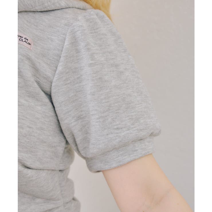【セットアップ】ショートパーカー×選べるボトム | RMAF　NICE CLAUP / OLIVE des OLIVE | 詳細画像61 