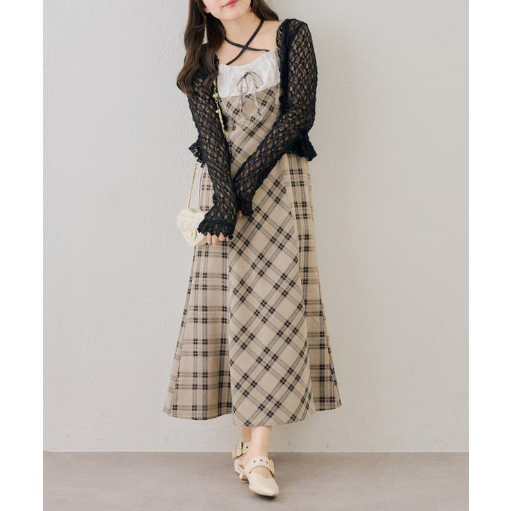 ドッキングマーメイドジャンスカ | RMAF　NICE CLAUP / OLIVE des OLIVE | 詳細画像1 