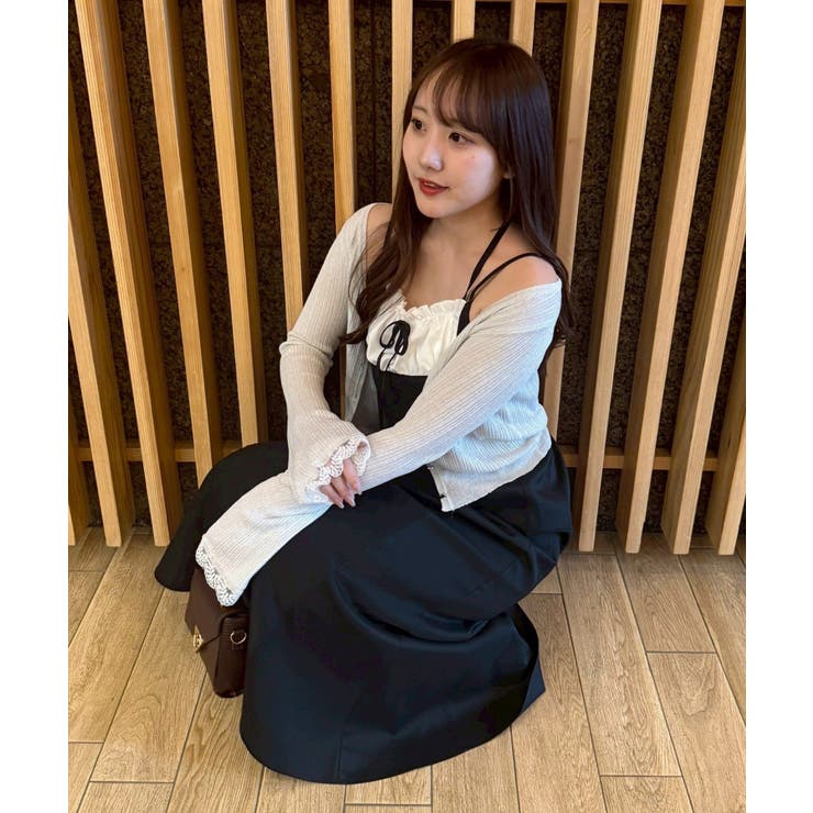 ドッキングマーメイドジャンスカ | RMAF　NICE CLAUP / OLIVE des OLIVE | 詳細画像5 