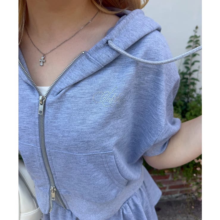 キラキラのセットアップ | RMAF　NICE CLAUP / OLIVE des OLIVE | 詳細画像19 