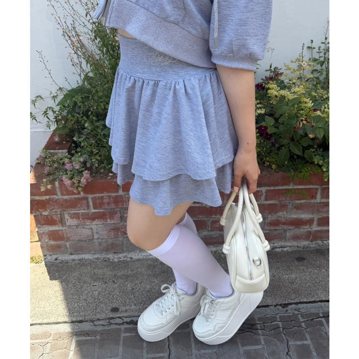 キラキラのセットアップ | RMAF　NICE CLAUP / OLIVE des OLIVE | 詳細画像28 
