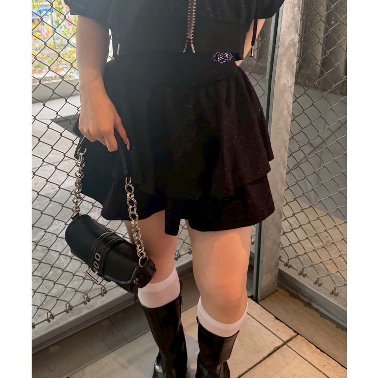 キラキラのセットアップ | RMAF　NICE CLAUP / OLIVE des OLIVE | 詳細画像42 