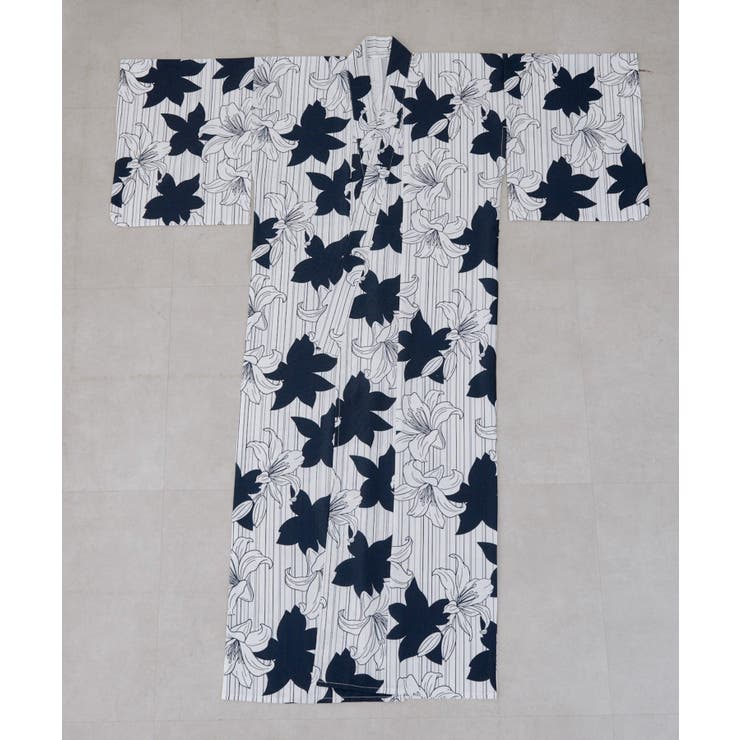 【3点セット】アソート浴衣 | RMAF　NICE CLAUP / OLIVE des OLIVE | 詳細画像70 