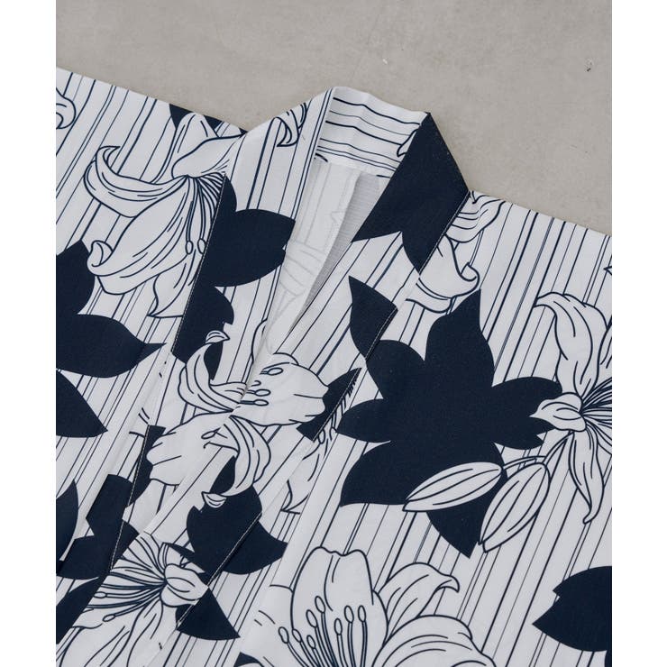 【3点セット】アソート浴衣 | RMAF　NICE CLAUP / OLIVE des OLIVE | 詳細画像71 