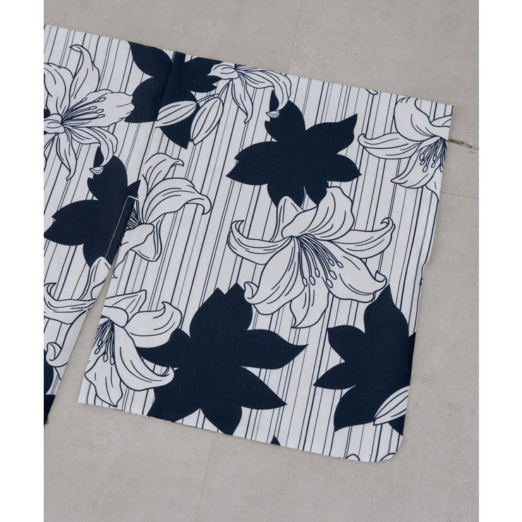 【3点セット】アソート浴衣 | RMAF　NICE CLAUP / OLIVE des OLIVE | 詳細画像72 