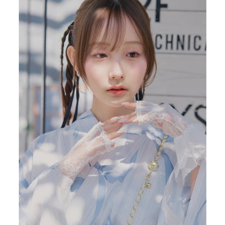 【3点セット】アソート浴衣 | RMAF　NICE CLAUP / OLIVE des OLIVE | 詳細画像53 