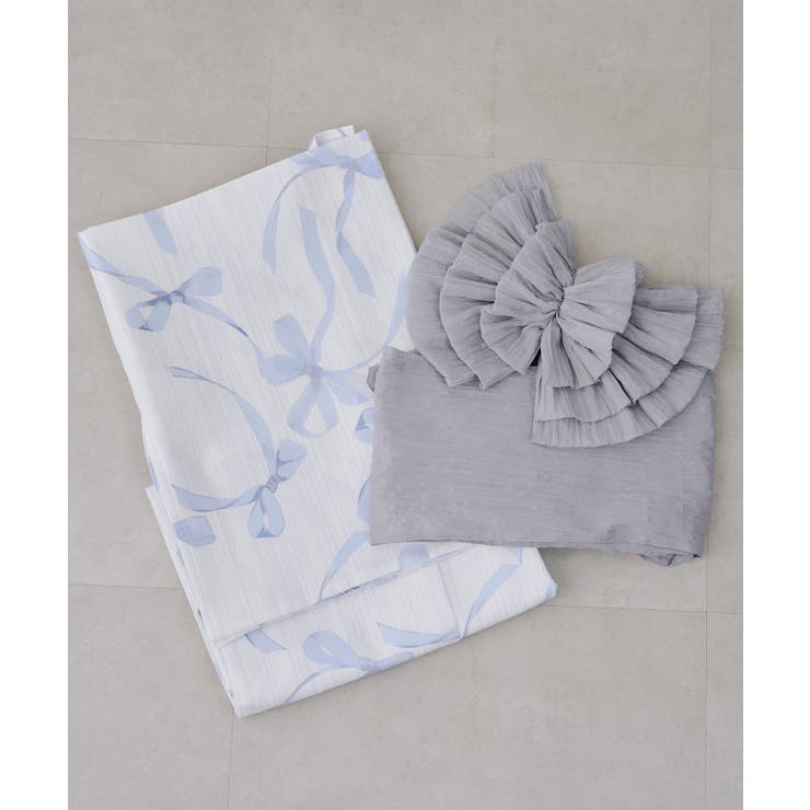 【3点セット】アソート浴衣 | RMAF　NICE CLAUP / OLIVE des OLIVE | 詳細画像62 