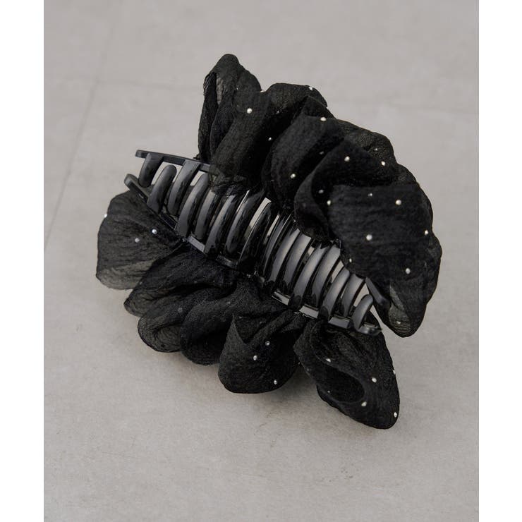 キラキラヘアクリップ | RMAF　NICE CLAUP / OLIVE des OLIVE | 詳細画像7 