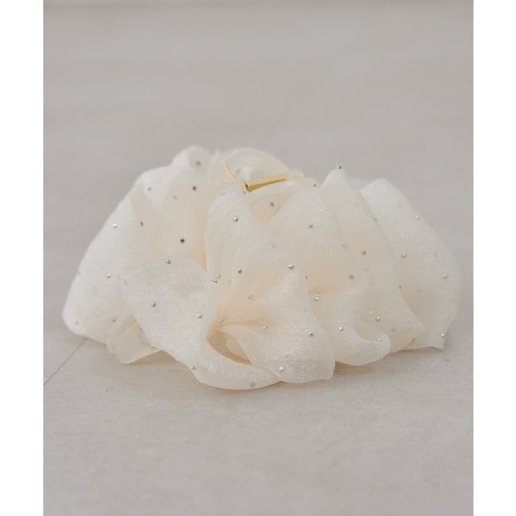 キラキラヘアクリップ | RMAF　NICE CLAUP / OLIVE des OLIVE | 詳細画像6 