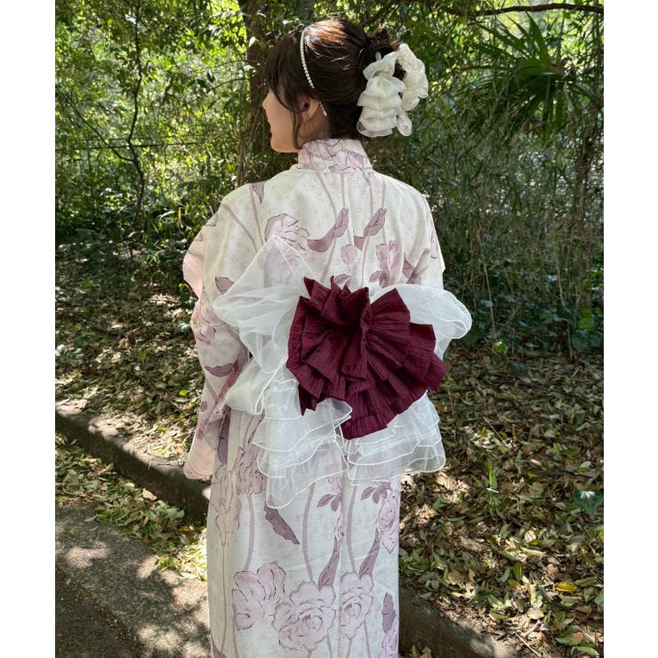 キラキラヘアクリップ | RMAF　NICE CLAUP / OLIVE des OLIVE | 詳細画像3 