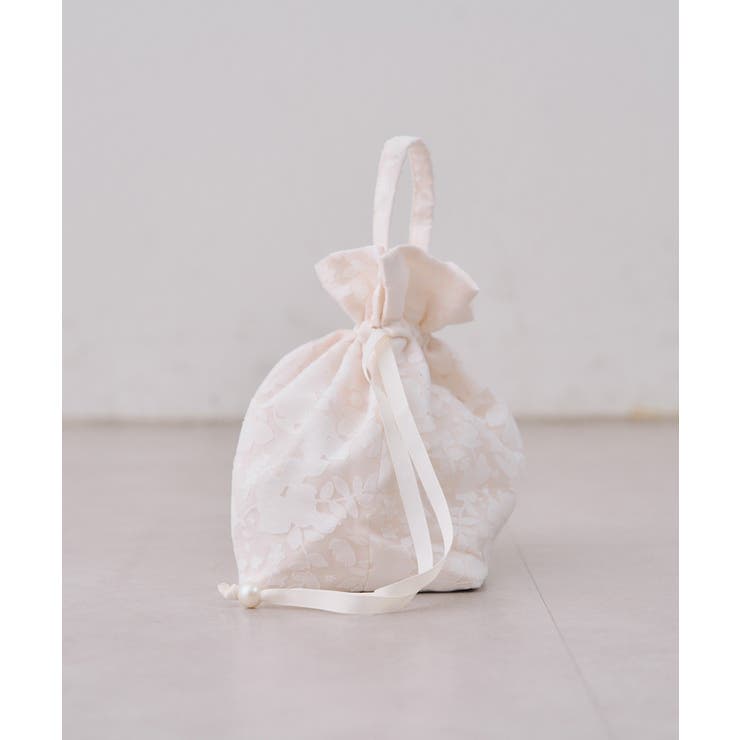 【浴衣と合わせて♪】アソート巾着BAG | RMAF　NICE CLAUP / OLIVE des OLIVE | 詳細画像9 