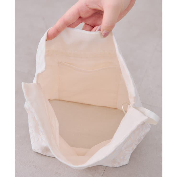 【浴衣と合わせて♪】アソート巾着BAG | RMAF　NICE CLAUP / OLIVE des OLIVE | 詳細画像12 