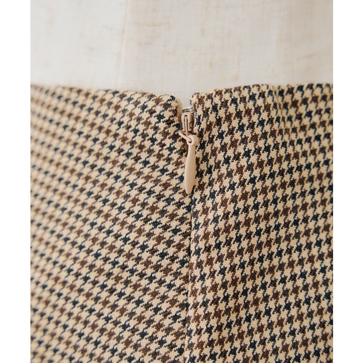 【セットアップ対応】BOXプリーツミニスカート | RMAF　NICE CLAUP / OLIVE des OLIVE | 詳細画像45 