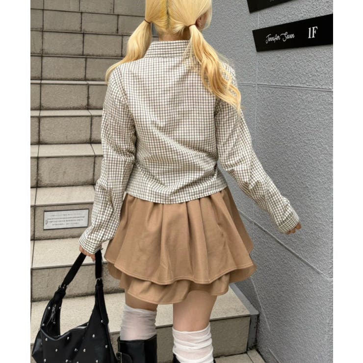 ナポレオンシャツ | RMAF　NICE CLAUP / OLIVE des OLIVE | 詳細画像25 