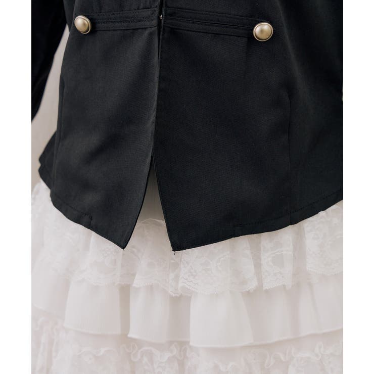ナポレオンシャツ | RMAF　NICE CLAUP / OLIVE des OLIVE | 詳細画像52 