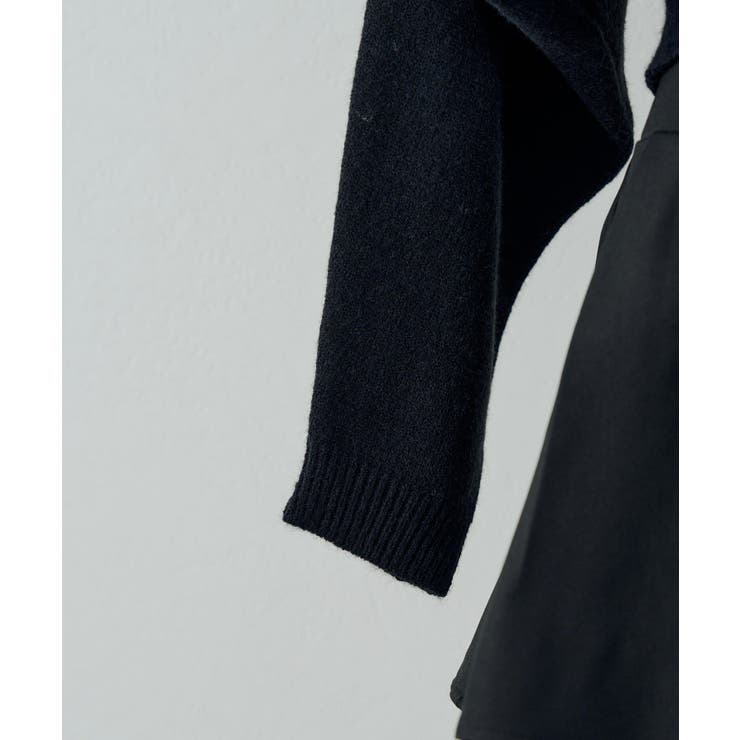 ビスチェセットリボンボレロニット | NICE CLAUP / OLIVE des OLIVE　OUTLET | 詳細画像18 