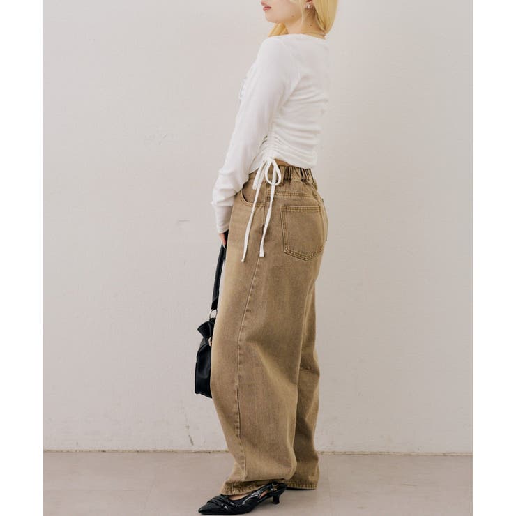 ドロストアソートインナーT | RMAF　NICE CLAUP / OLIVE des OLIVE | 詳細画像31 