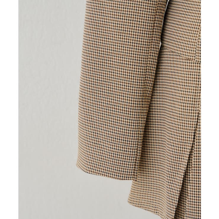 【セットアップ対応】レースアップショートジャケット | RMAF　NICE CLAUP / OLIVE des OLIVE | 詳細画像36 