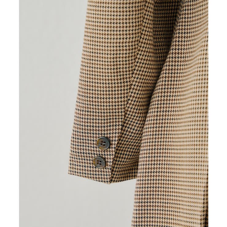 【セットアップ対応】レースアップショートジャケット | RMAF　NICE CLAUP / OLIVE des OLIVE | 詳細画像41 