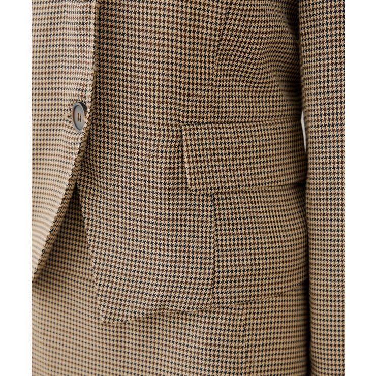【セットアップ対応】レースアップショートジャケット | RMAF　NICE CLAUP / OLIVE des OLIVE | 詳細画像37 