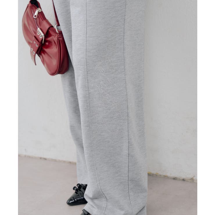 【セットアップ】ヘンリーネックパーカー×パンツ | RMAF　NICE CLAUP / OLIVE des OLIVE | 詳細画像28 