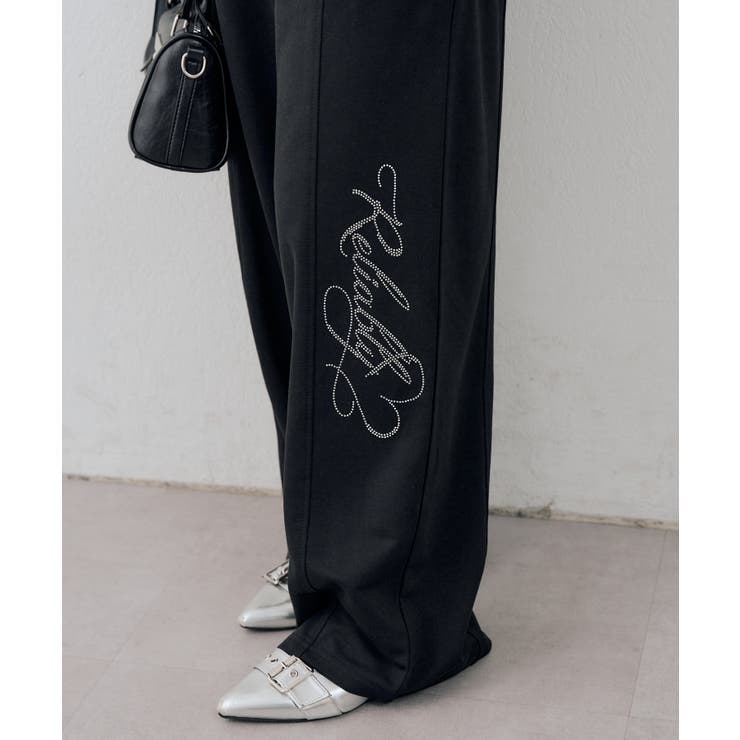 【セットアップ】ヘンリーネックパーカー×パンツ | RMAF　NICE CLAUP / OLIVE des OLIVE | 詳細画像37 