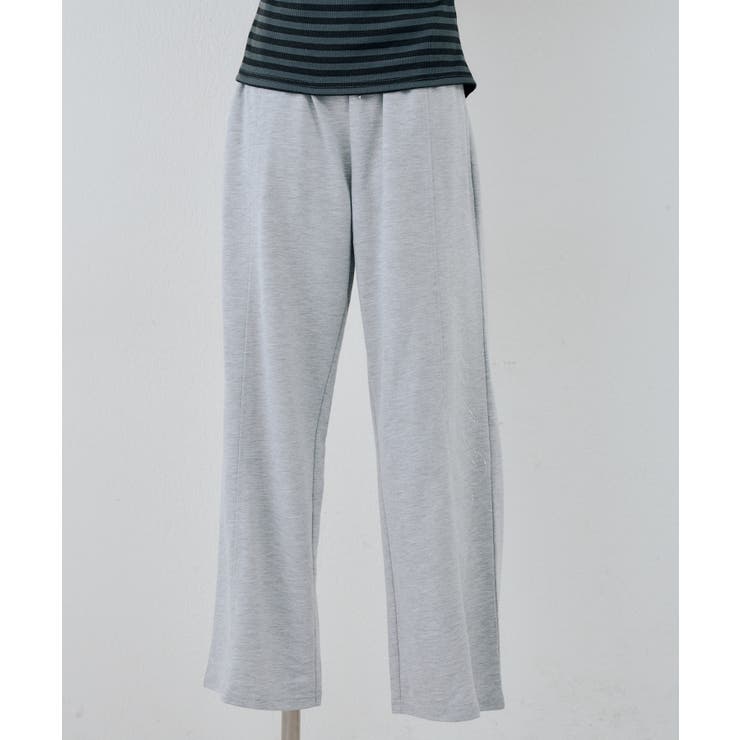 【セットアップ】ヘンリーネックパーカー×パンツ | RMAF　NICE CLAUP / OLIVE des OLIVE | 詳細画像14 