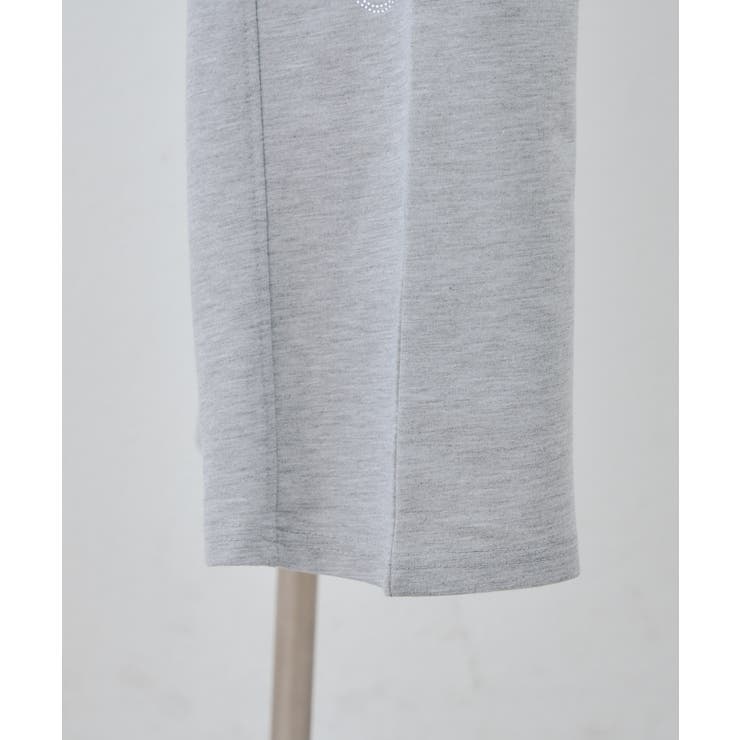【セットアップ】ヘンリーネックパーカー×パンツ | RMAF　NICE CLAUP / OLIVE des OLIVE | 詳細画像17 
