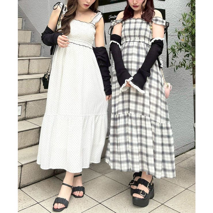 マルチウェイアソートジャンスカ | RMAF　NICE CLAUP / OLIVE des OLIVE | 詳細画像26 
