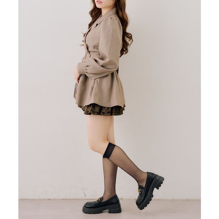 クラシック女の子ワンピ | RMAF　NICE CLAUP / OLIVE des OLIVE | 詳細画像8 