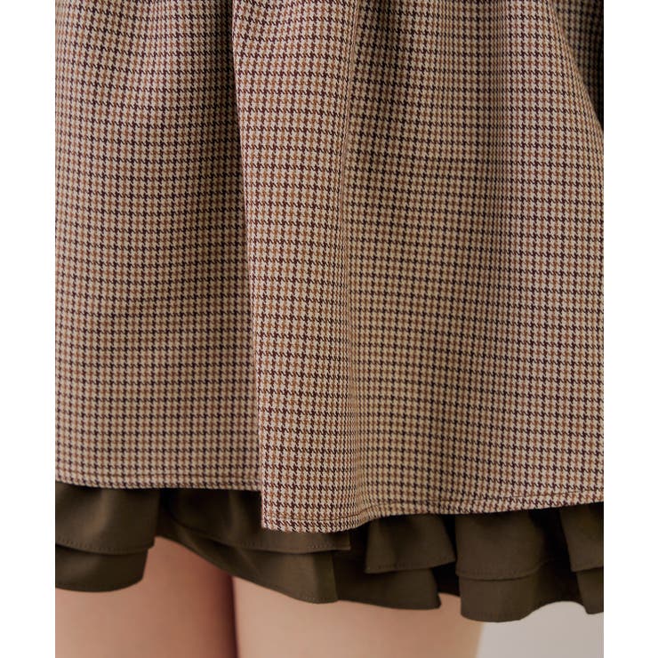 クラシック女の子ワンピ | RMAF　NICE CLAUP / OLIVE des OLIVE | 詳細画像26 