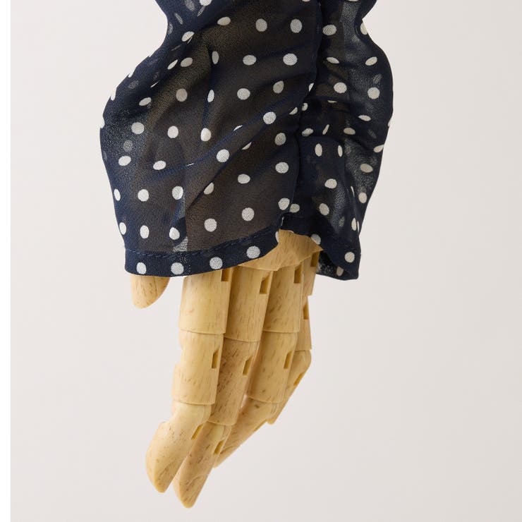 【Seemi】ブラウス | NICE CLAUP / OLIVE des OLIVE　OUTLET | 詳細画像27 