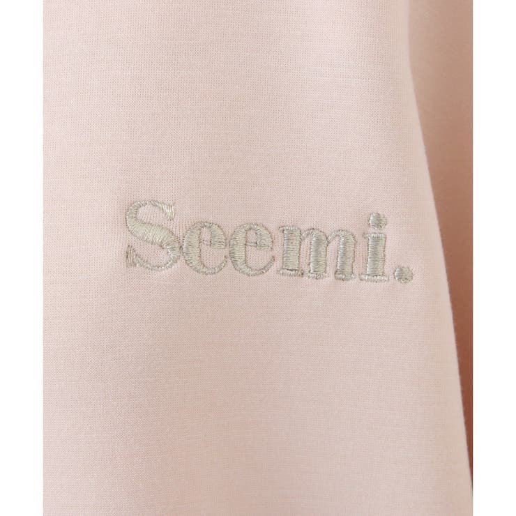 【Seemi】肩ビジューワンショルトップス | NICE CLAUP / OLIVE des OLIVE　OUTLET | 詳細画像25 