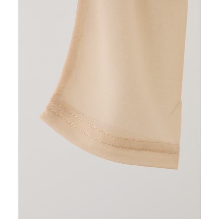 【Seemi】チュールオフショルトップス | NICE CLAUP / OLIVE des OLIVE　OUTLET | 詳細画像28 