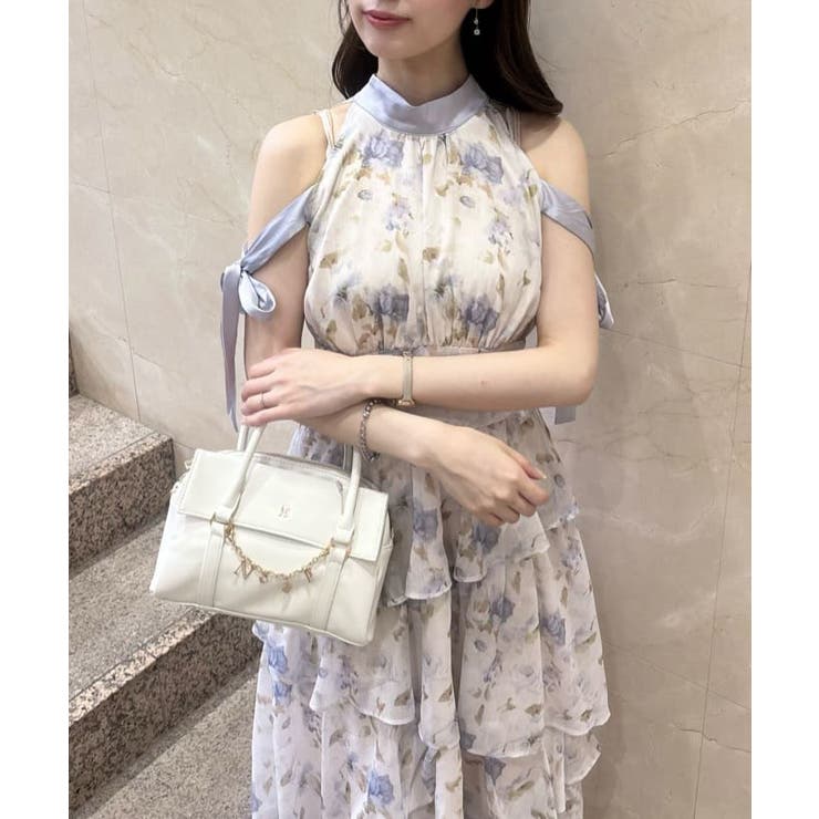 【Seemi】アメスリワンピ | NICE CLAUP / OLIVE des OLIVE　OUTLET | 詳細画像38 