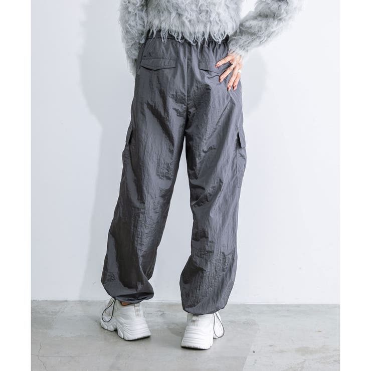 ☆美品☆23SS☆今期☆定価3万☆THEORY☆セオリー☆カーゴパンツ