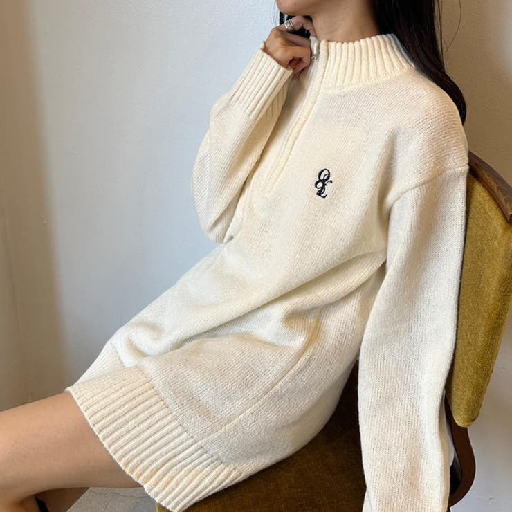 値下げしました~blondy~チュニック INMDS26102(チュニック) 80s COTTON FLOWER BLOCK PRINT BANDED COLLAR