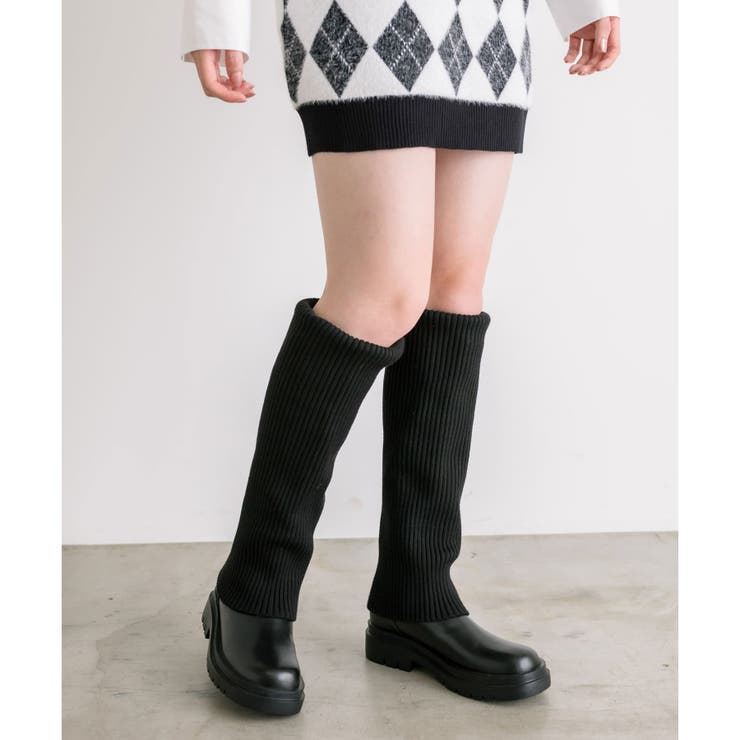 nappy☆　ブーツなしに変更 PADRONE パドローネ / CENTER ZIP BOOTS with Chunky Sole
