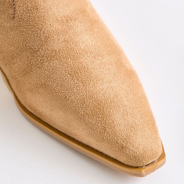 【OLIVE des OLIVE】ウエスタンブーツ | NICE CLAUP / OLIVE des OLIVE　OUTLET | 詳細画像13 