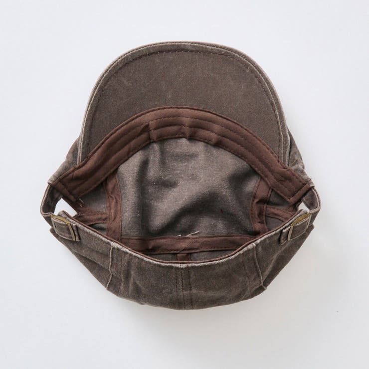 【OLIVE des OLIVE】ハンチング | NICE CLAUP / OLIVE des OLIVE　OUTLET | 詳細画像18 