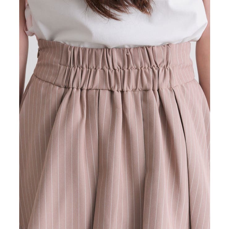 【OLIVE des OLIVE】ボックスプリーツスカパン | NICE CLAUP / OLIVE des OLIVE　OUTLET | 詳細画像40 