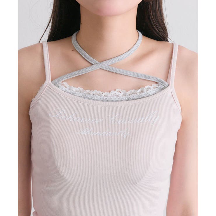 【OLIVE des OLIVE】ウエストリボンアンサンブル | NICE CLAUP / OLIVE des OLIVE　OUTLET | 詳細画像24 