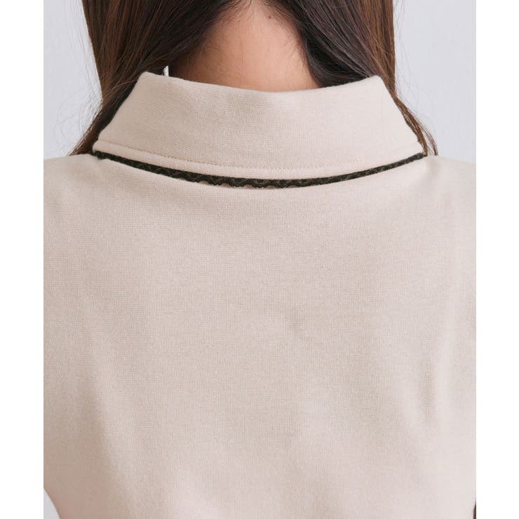 【OLIVE des OLIVE】ミリタリー風シャツ | NICE CLAUP / OLIVE des OLIVE　OUTLET | 詳細画像32 