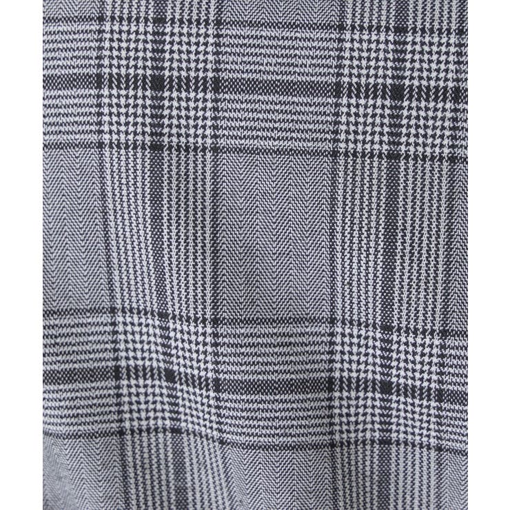 【OLIVE des OLIVE】トレンチワンピ | NICE CLAUP / OLIVE des OLIVE　OUTLET | 詳細画像19 